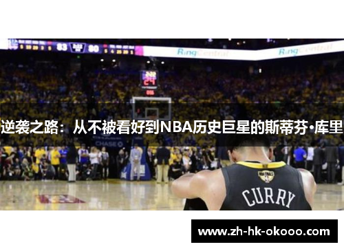 逆袭之路：从不被看好到NBA历史巨星的斯蒂芬·库里